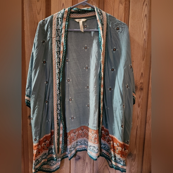 Soft cardigan xs/s - Picture 1 of 2